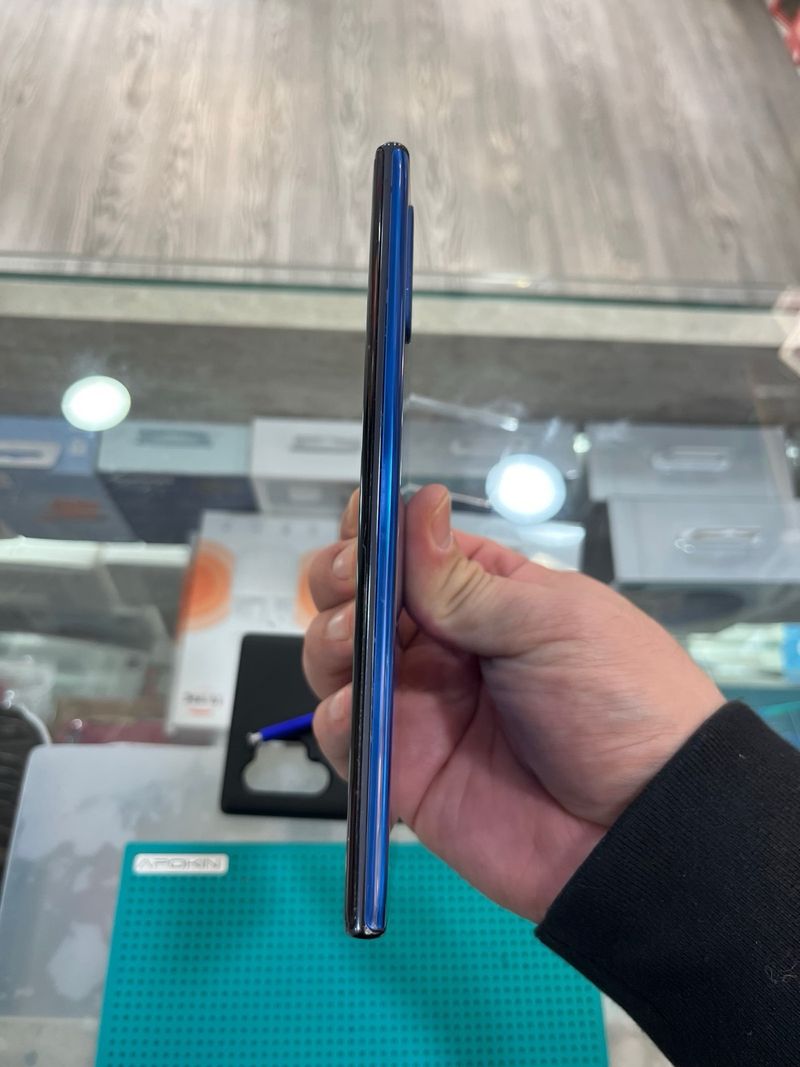 Samsung Note 10 Plus afbeelding 4