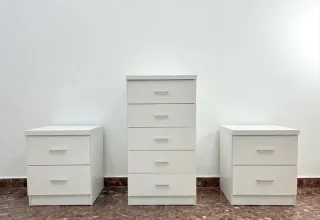 OFFERTA!! Comodini e Comodini da Notte