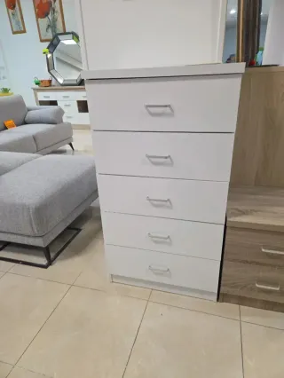 OFFERTA!! Comodini e Comodini da Notte