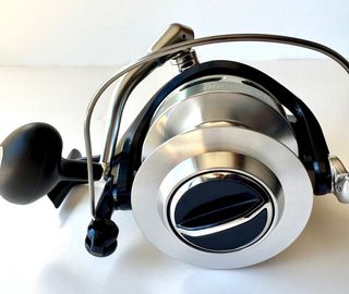 Carrete TICA GGAT 10.000 Nuevo !!!