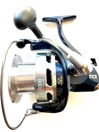 Carrete TICA GGAT 10.000 Nuevo !!!