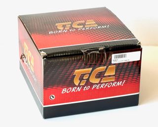 Carrete TICA GGAT 10.000 Nuevo !!!