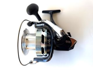 Carrete TICA GGAT 10.000 Nuevo !!!