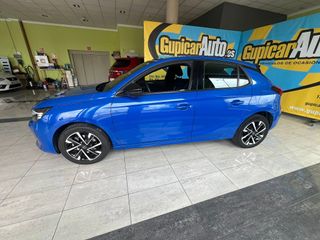 Opel Corsa GS