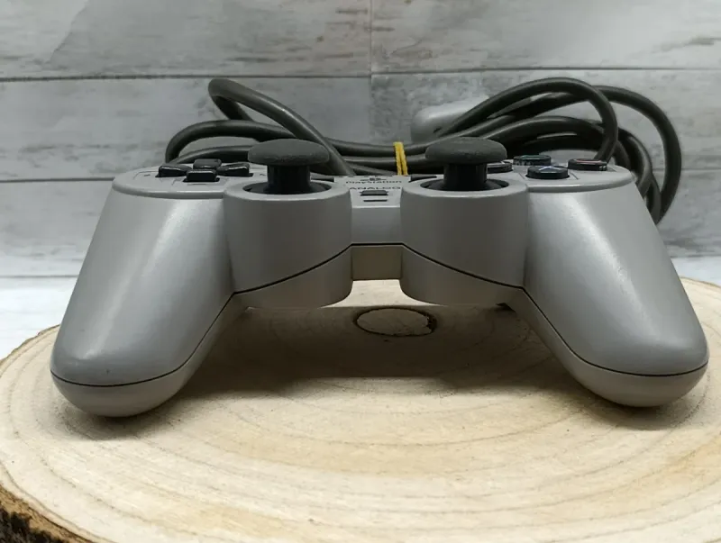 Mando Sony PS1 Original Gris afbeelding 3