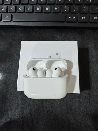 AirPods