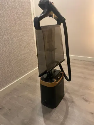 Rowenta Plancha de Vapor Vertical