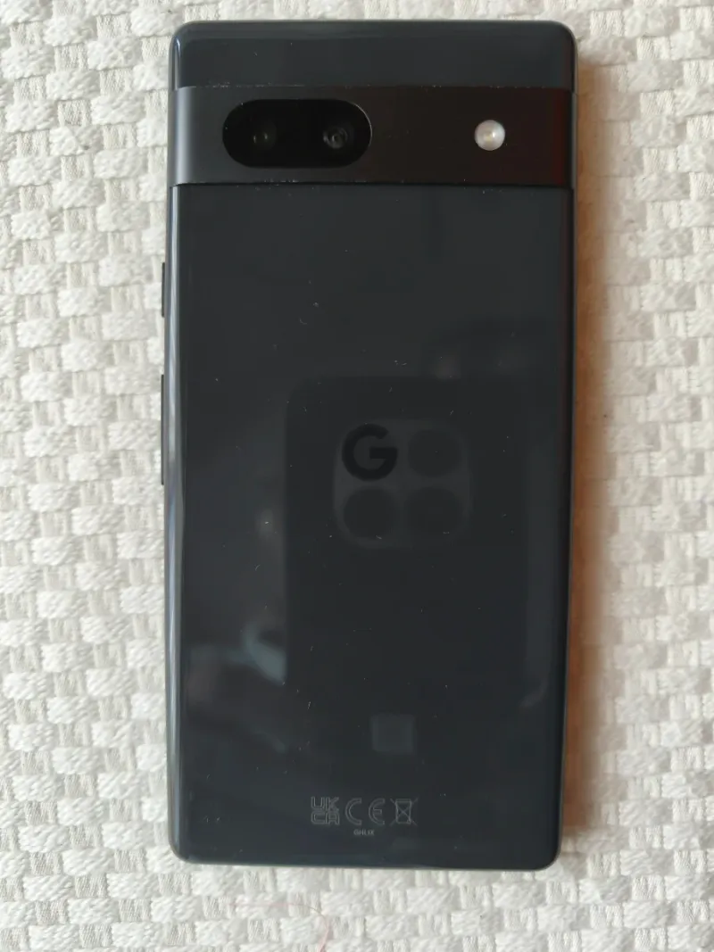Teléfono Google Pixel 7 afbeelding 2