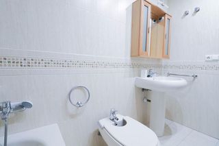 Piso en alquiler en San Luis en Almería