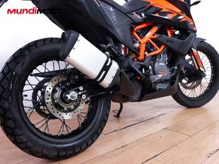 KTM 390 ADVENTURE ABS