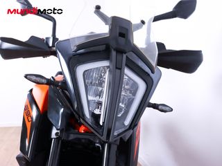 KTM 390 ADVENTURE ABS