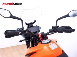 KTM 390 ADVENTURE ABS