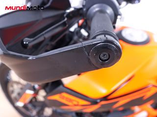 KTM 390 ADVENTURE ABS