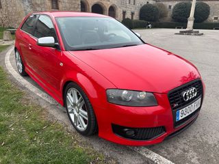 Audi S3 8p 265cv No negociable