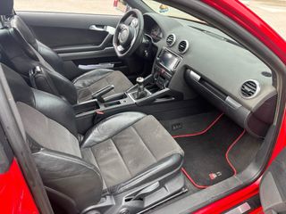 Audi S3 8p 265cv No negociable