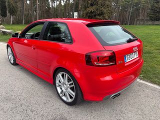 Audi S3 8p 265cv No negociable
