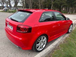Audi S3 8p 265cv No negociable