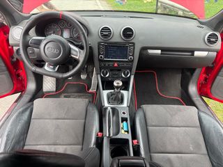 Audi S3 8p 265cv No negociable