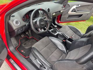 Audi S3 8p 265cv No negociable