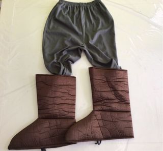 Disfraz Caballero Medieval Talla 6-8 Años