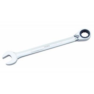Llave carraca combinada 15 Irimo