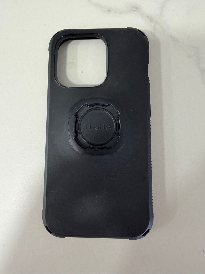 Funda para Quad Lock iPhone 14 Pro