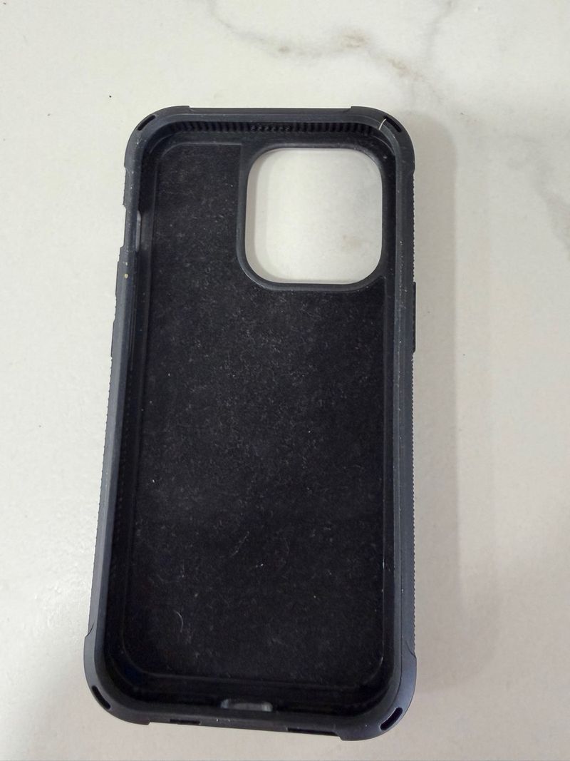 Funda para Quad Lock iPhone 14 Pro afbeelding 2