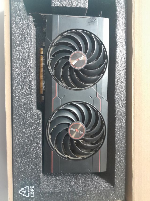 Rtx 6700xt