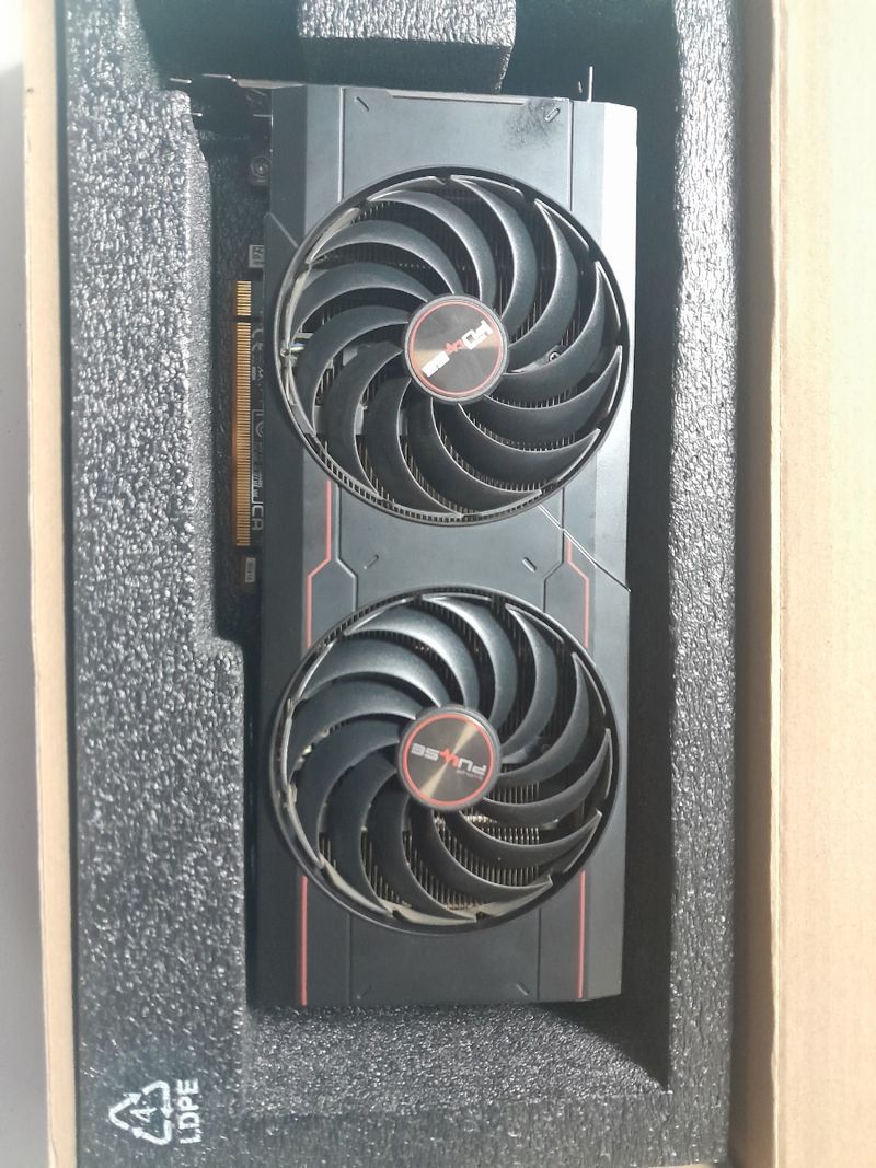 Rtx 6700xt
