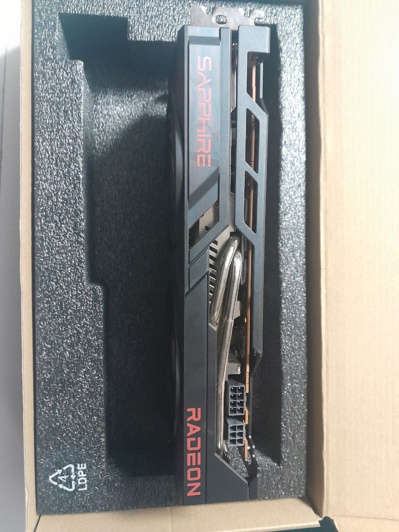 Rtx 6700xt afbeelding 2