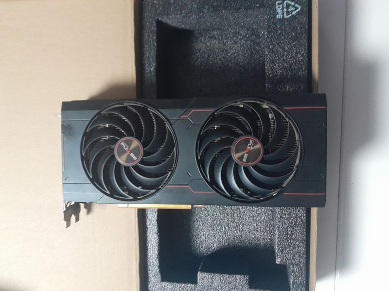 Rtx 6700xt afbeelding 3