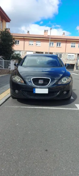 SEAT Leon 2006