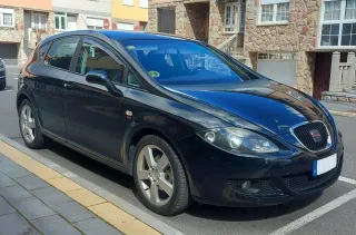 SEAT Leon 2006
