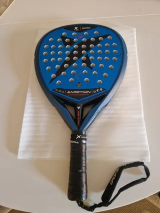 Pala Padel Drop Shot Ambition Canyon Pro