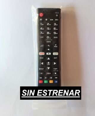 NUEVO Mando para TV LG