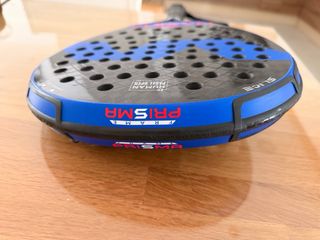 Pala de pádel Varlion Human