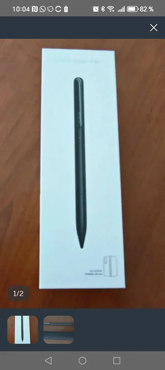 Honor S Pen para Magic V5