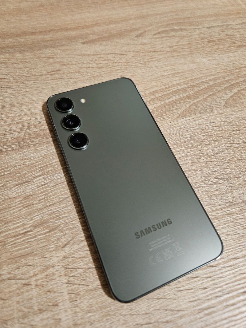 Samsung S23 256gb afbeelding 3