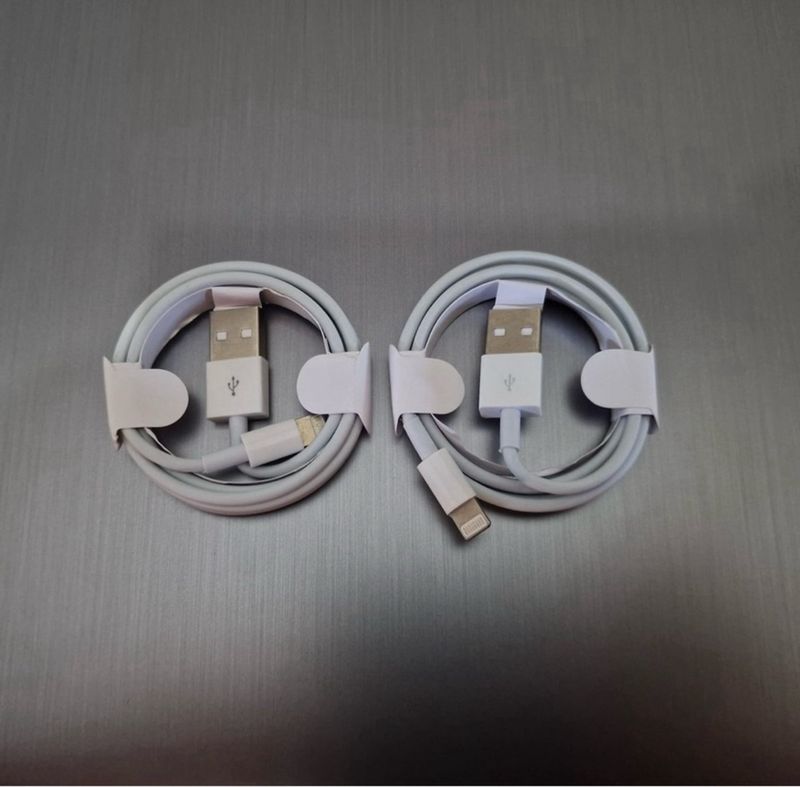 Cargadores iPhone Originales Apple afbeelding 2