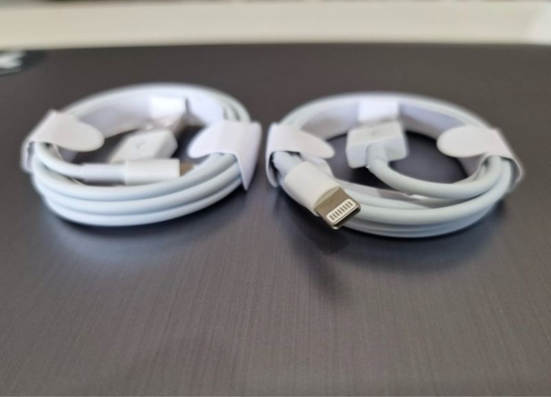 Cargadores iPhone Originales Apple afbeelding 3