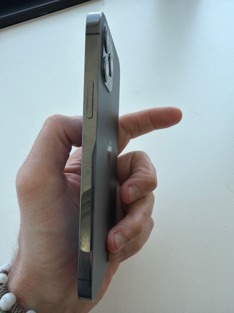 iPhone 12 Pro Apple afbeelding 2