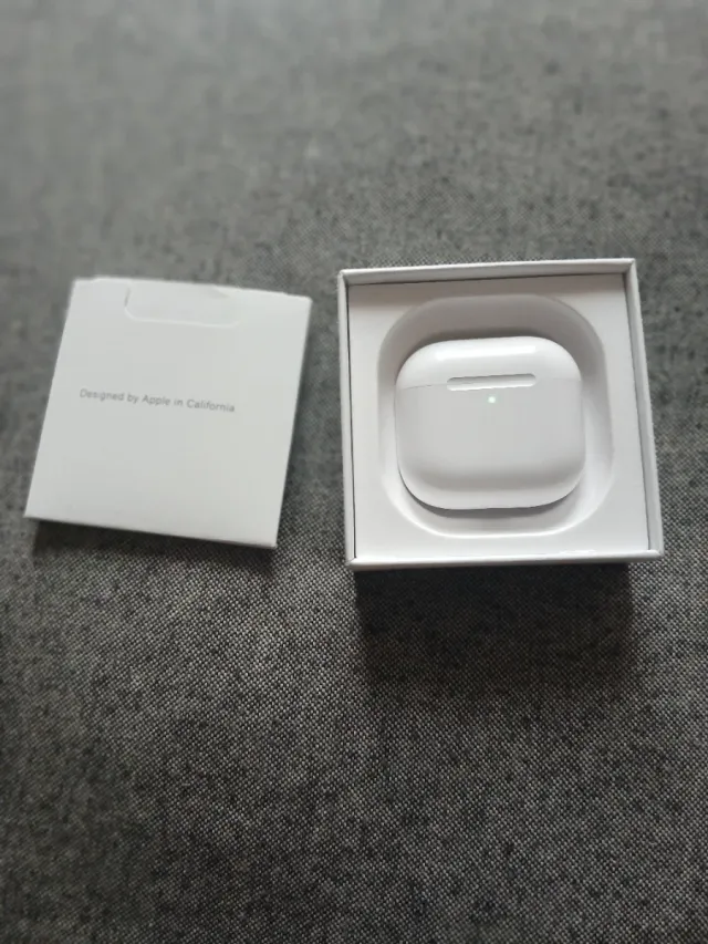 Airpods 4 (ANC)