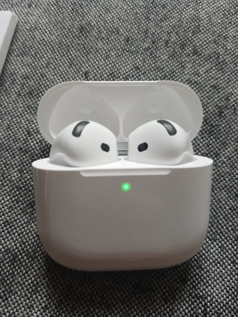 Airpods 4 (ANC) afbeelding 2