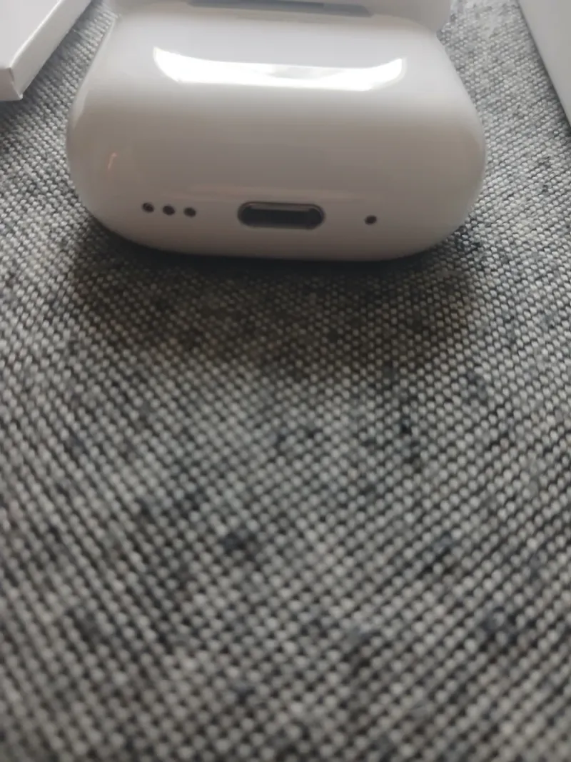 Airpods 4 (ANC) afbeelding 3