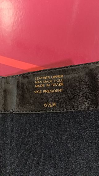 BOTAS DE PIEL AUTENTICA, CASI SIN USO, TALLA 36/37