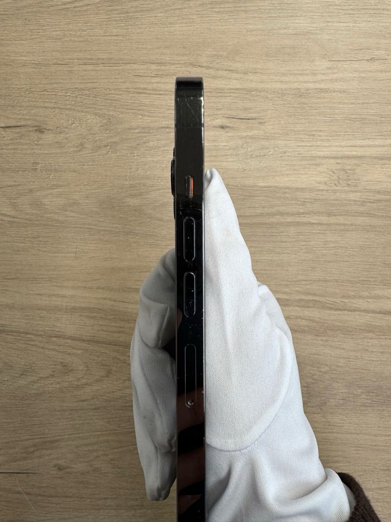 iPhone 13 Pro Max afbeelding 3