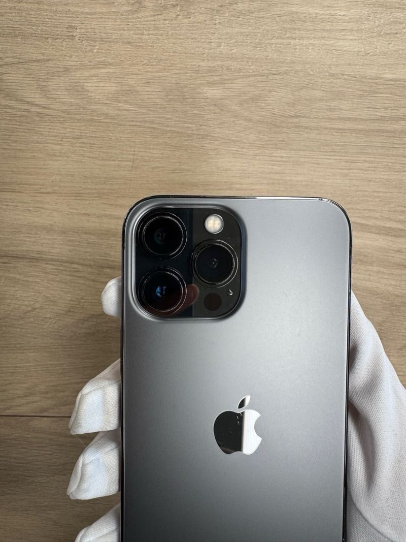 iPhone 13 Pro Max afbeelding 5