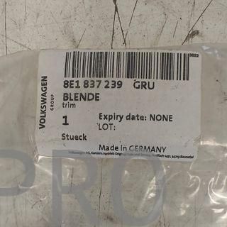 TIRADOR EXTERIOR DELANTERO DERECHO AUDI A4  NUEVO