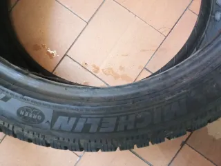 Neumático Michelin Green X