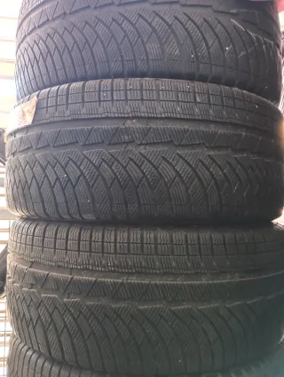 Neumático Michelin Green X